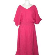 Robes midi Bpc collection Robe Taille 42 / XL Rose