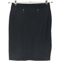 Jupes midi Yessica Jupe Taille 36 / S Noir