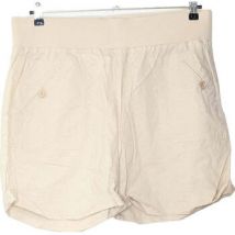 Short Blancheporte Short/Bermuda Taille 52 / 5XL Beige