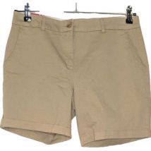 Short Decathlon Short/Bermuda Taille 42 / XL Beige