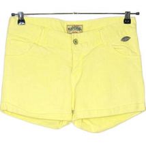 Short Kaporal Short/Bermuda Taille 38 / M Jaune