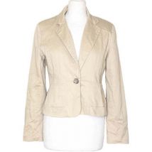 Veste Bnk Veste Taille 38 / M Beige