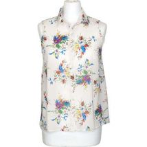 Blouses Atmosphere Chemise/Blouse Taille 36 / S Blanc