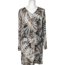 Robe courte Guitare Robe Taille 38 / M Beige