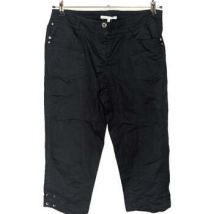 Pantalon Patrice Breal Pantalon/Pantacourt Taille 42 / XL Noir