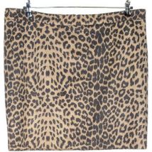 Jupes courtes Ms Mode Jupe Taille 48 / XXXL Beige