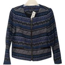 Veste Clocolor Veste Taille 38 / M Bleu