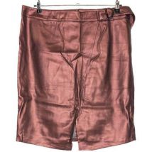 Jupes midi Bpc collection Jupe Taille 48 / XXXL Rouge