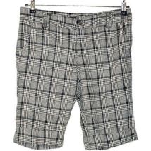 Short Mystic Short/Bermuda Taille 42 / XL Blanc