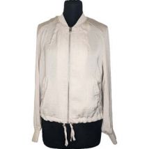 Blouson Divided Veste Taille 36 / S Beige
