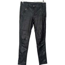 Pantalon Bagatelles Pantalon/Pantacourt Taille 38 / M Noir