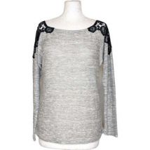 Pull Bonobo Pull/Gilet Taille 36 / S Gris