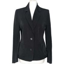 Veste Machin Chose Veste Taille 38 / M Noir
