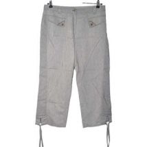 Pantalon Dpm Pantalon/Pantacourt Taille 44 / XXL Gris
