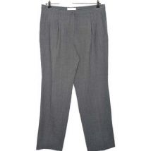 Pantalon Anne Weyburn Pantalon/Pantacourt Taille 48 / XXXL Gris