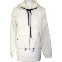 Coupes vent Pimkie Veste Taille 38 / M Blanc
