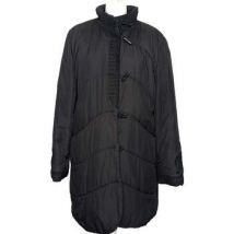Manteau Burton Manteau Taille 40 / L Noir