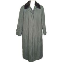 Manteau Sixth Sense Manteau Taille 40 / L Vert