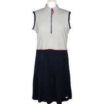 Robe courte Sable Et Mer Robe Taille 40 / L Bleu