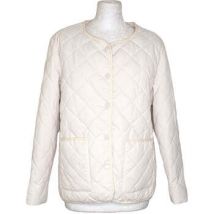 Veste Eldys Manteau Taille 40 / L Beige