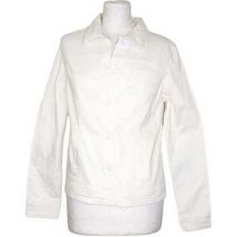 Veste Miss Captain Veste Taille 38 / M Blanc