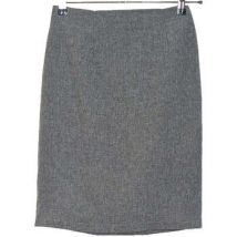 Jupes Fiorella Di Verdi Jupe Taille 38 / M Gris