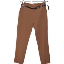 Pantalon Actuelle Pantalon/Pantacourt Taille 38 / M Marron