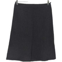 Jupes midi Brandtex Jupe Taille 38 / M Gris