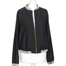 Veste Miss Liberto Pull/Gilet Taille 38 / M Noir