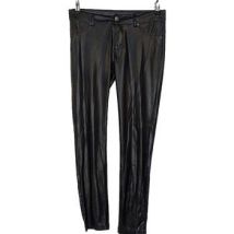 Pantalon Calzedonia Pantalon/Pantacourt Taille 36 / S Noir