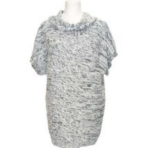 Tunique Cache Cache Pull/Gilet Taille 36 / S Blanc