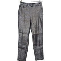 Pantalon Promod Pantalon/Pantacourt Taille 36 / S Gris