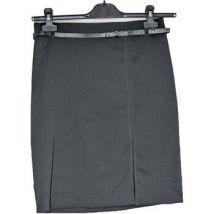 Jupes courtes Etam Jupe Taille 36 / S Noir