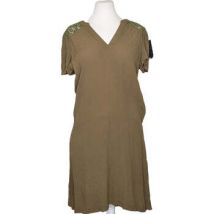 Robe Etam Robe Taille 38 / M Vert