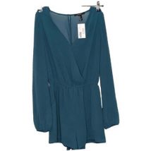 Combinaisons Forever 21 Combinaison Taille 38 / M Vert
