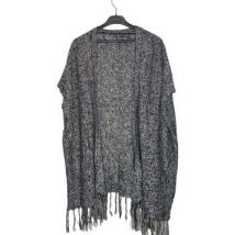 Gilet In Extenso Pull/Gilet Taille 38 / M Gris