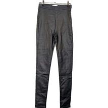 Collants Hello Miss Pantalon/Pantacourt Taille 38 / M Noir