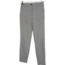Pantalon Monkl Pantalon/Pantacourt Taille 36 / S Blanc