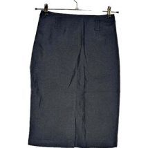 Jupes midi Straboski Jupe Taille 38 / M Noir