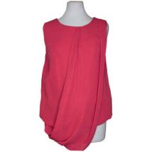 Blouses Briefing Robe Taille 36 / S Rose