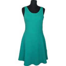 Robe courte Divided Robe Taille 38 / M Vert