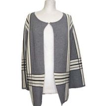 Gilet Louise Orop Pull/Gilet LOUISE OROP Taille 38 / M Gris