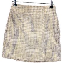 Jupes Tally Weijl Jupe Taille 34 / XS Noir