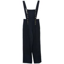 Combinaisons Boozzy Combinaison Taille 40 / L Bleu