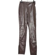Pantalon Sbetro Pantalon/Pantacourt Taille 38 / M Marron