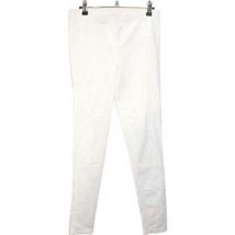 Pantalon Fashion Pantalon/Pantacourt Taille 36 / S Blanc