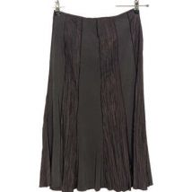 Jupes longues Scottage Jupe Taille 38 / M Marron