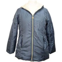 Blouson Nathalie Andersen Manteau Taille 36 / S Bleu