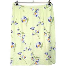 Jupes Jeepy Jupe Taille 48 / XXXL Vert