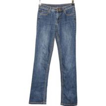 Jeans Kwoman Jean Taille 36 / S Bleu
